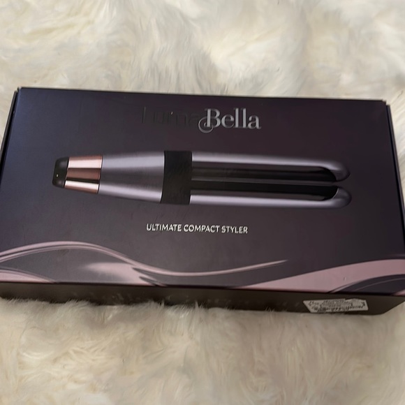 LumaBella Ultimate Compact 1 Styler - Picture 1 of 4